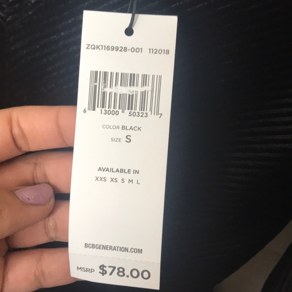 BCBGeneration - Picture 4 of 8